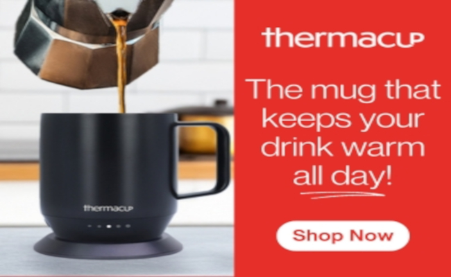 Why Every Outdoorsman Needs a Reliable Thermacup in Their Gear Bag